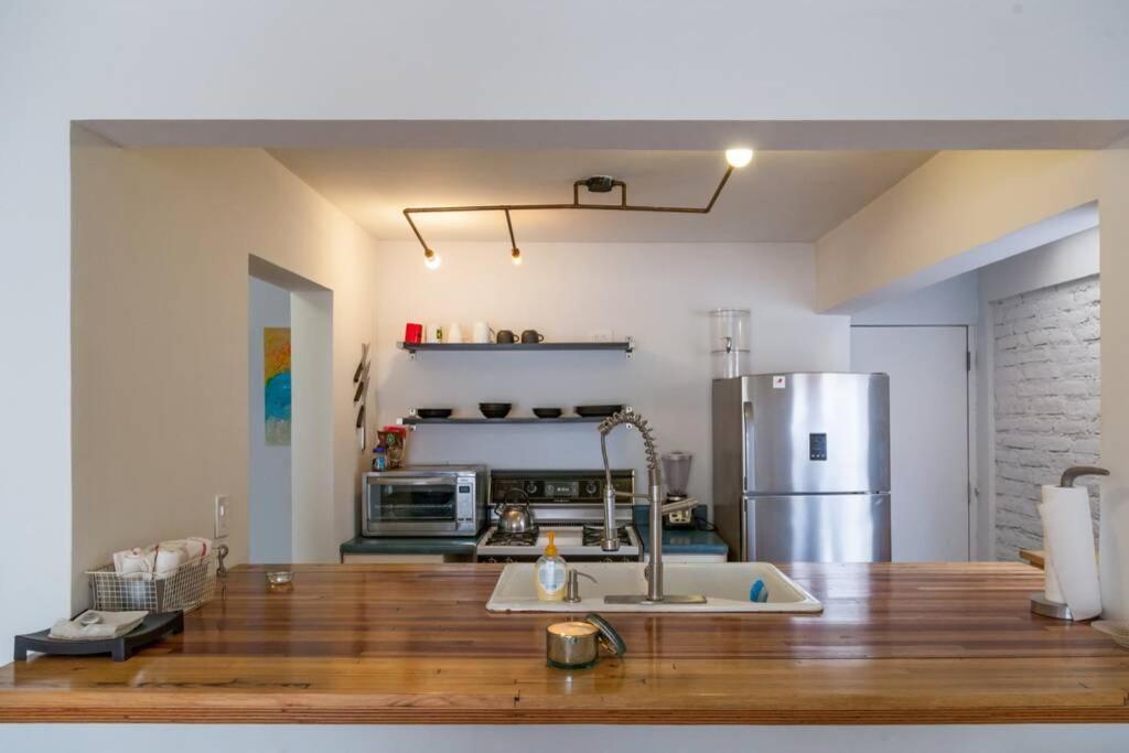 Surfboards Included In Your Stay!!! Tijuana Eksteriør bilde