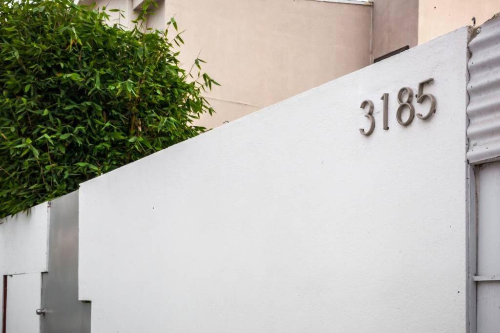 Surfboards Included In Your Stay!!! Tijuana Eksteriør bilde