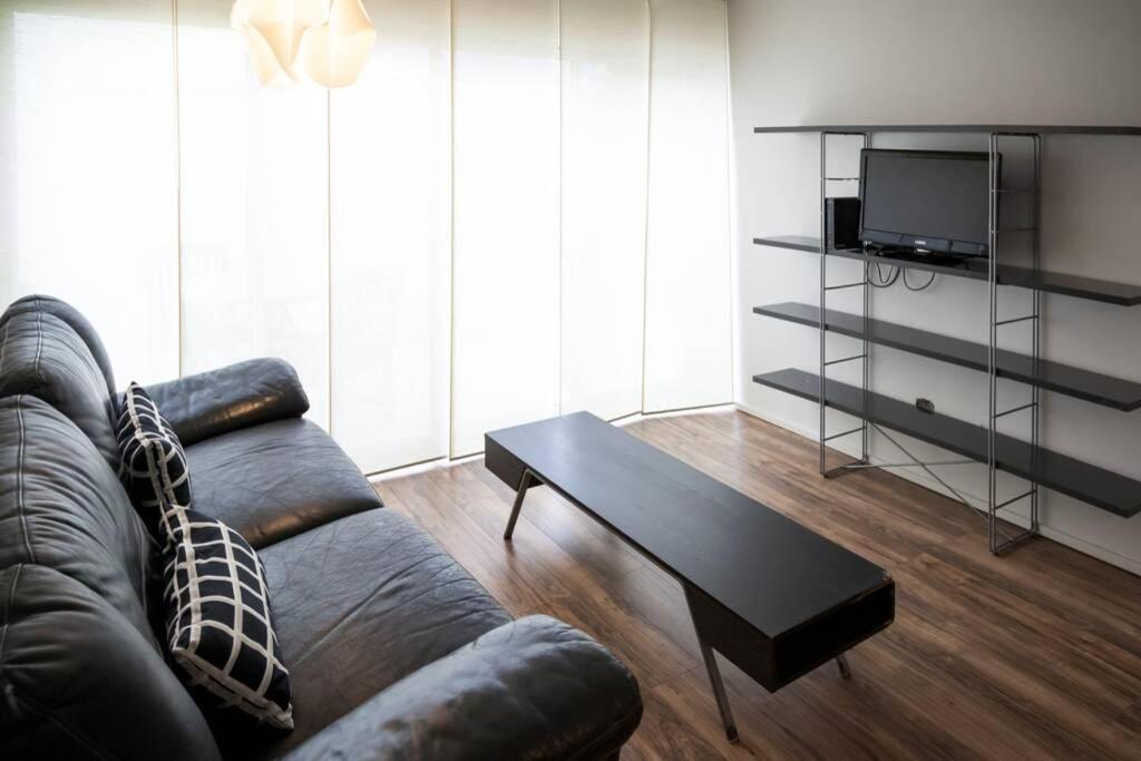 Surfboards Included In Your Stay!!! Tijuana Eksteriør bilde