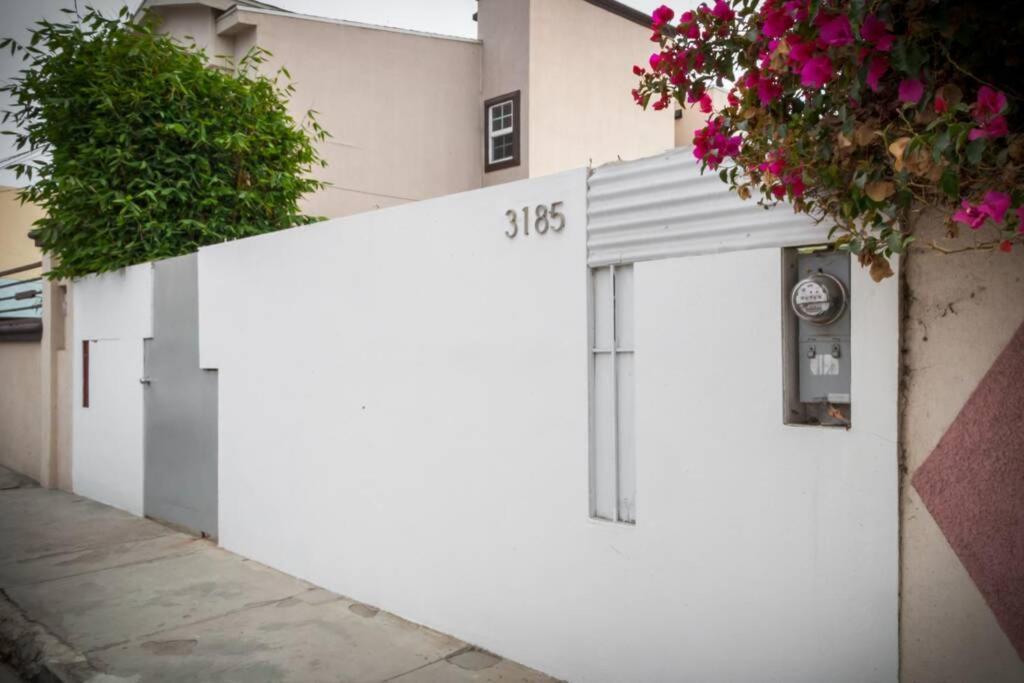 Surfboards Included In Your Stay!!! Tijuana Eksteriør bilde