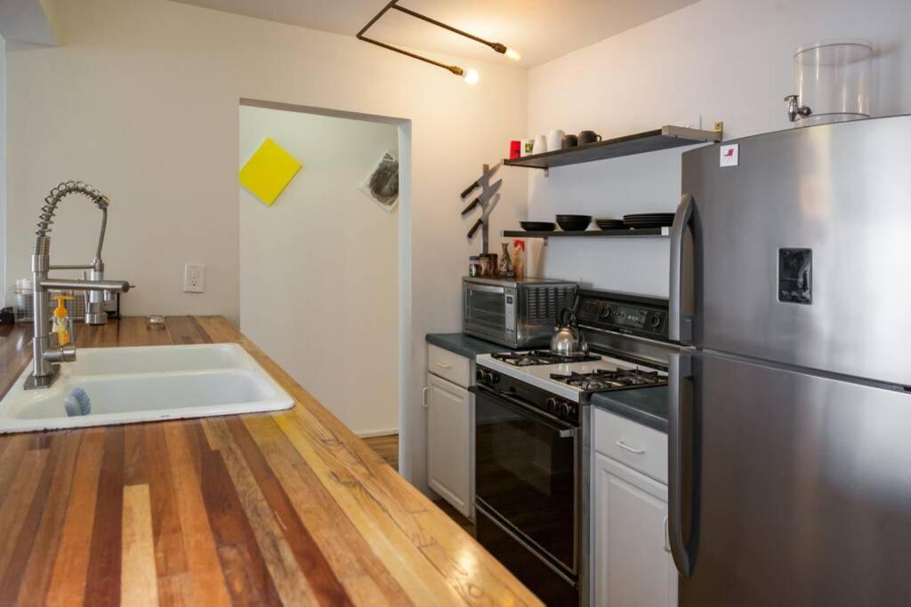 Surfboards Included In Your Stay!!! Tijuana Eksteriør bilde